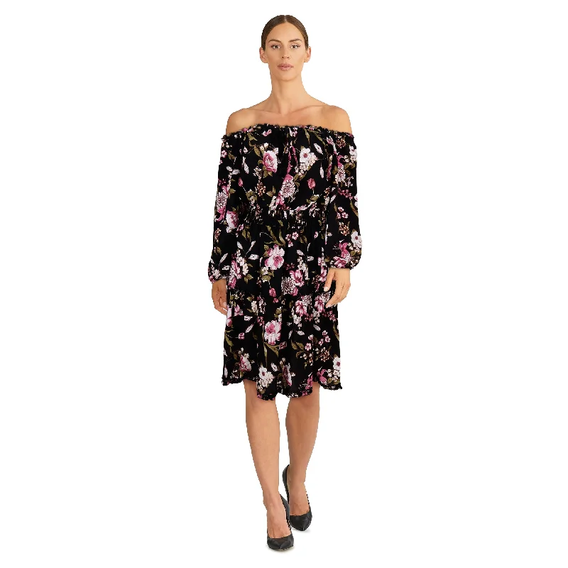 Animal print mini dresses for a bold statement lily morgan Women's Off-Shoulder Dress Animal print mini dresses for a bold statement lily morgan Women's Off-Shoulder Dress