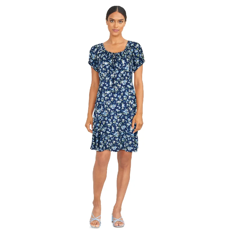 Dk Blue FL1