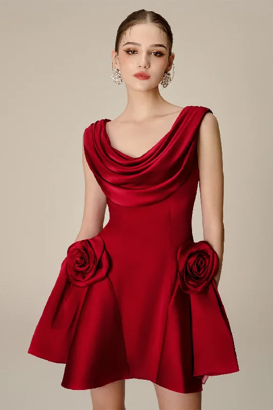 Deep Red