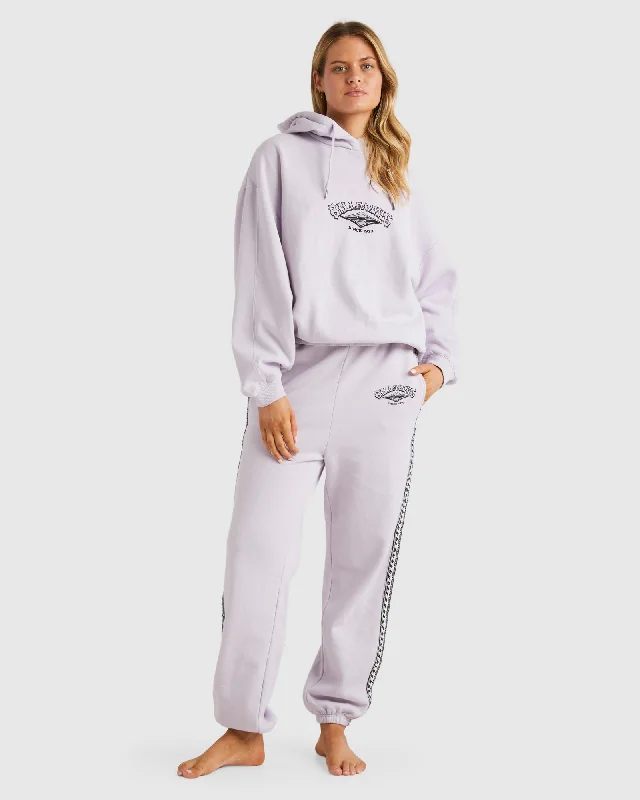 Women's Straight - Leg Linen Pants for a Breezy Summer Look73 DAYS TRACKPANT