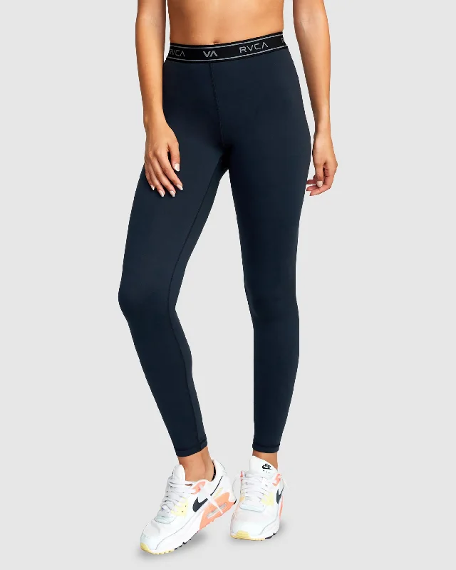 Flare Leg Women's Satin Trousers for a Glamorous Night OutBASE LEGGING