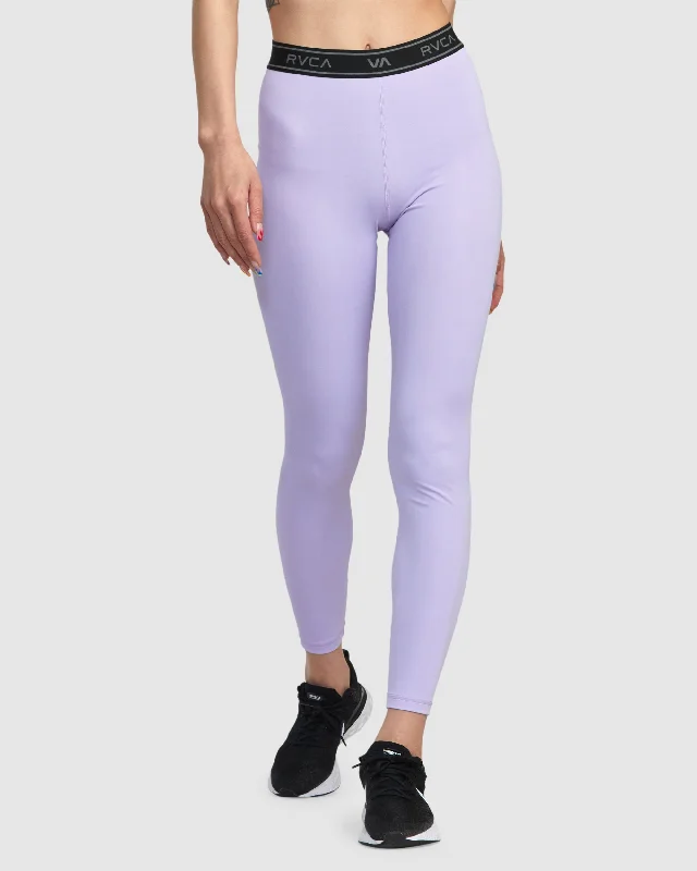 Bell - Bottom Style Women's Denim Pants with Embroidered DetailsBASE LEGGING