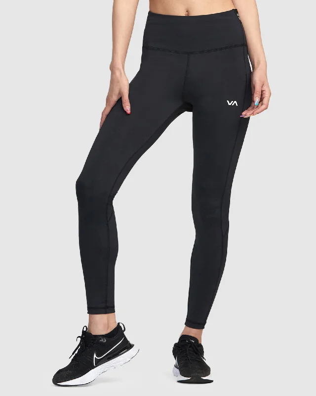 Ankle - Length Women's Printed Joggers for TravelingCOMPRESSION LEGGING