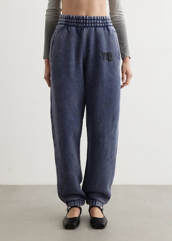 Plus Size Women's Cargo Pants with Multiple Pockets for HikingEssential Terry Classic Sweatpants Plus Size Women's Cargo Pants with Multiple Pockets for HikingEssential Terry Classic Sweatpants