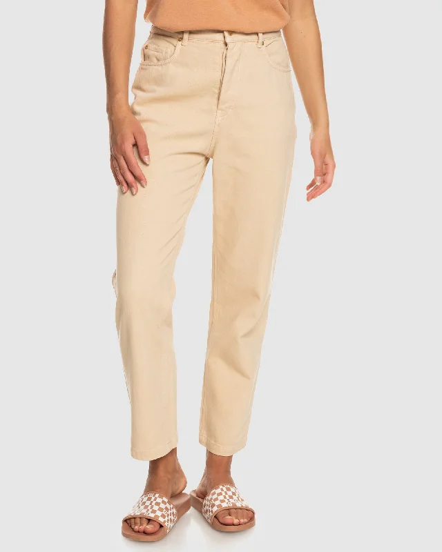 Wide - Leg Women's Chiffon Palazzo Pants for a Flowy AppealEVERY PLACE HIGH
