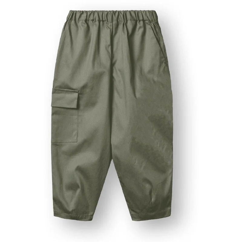 Women's Straight - Leg Linen Pants for a Breezy Summer LookFliink Beetle Karl Johan Pants