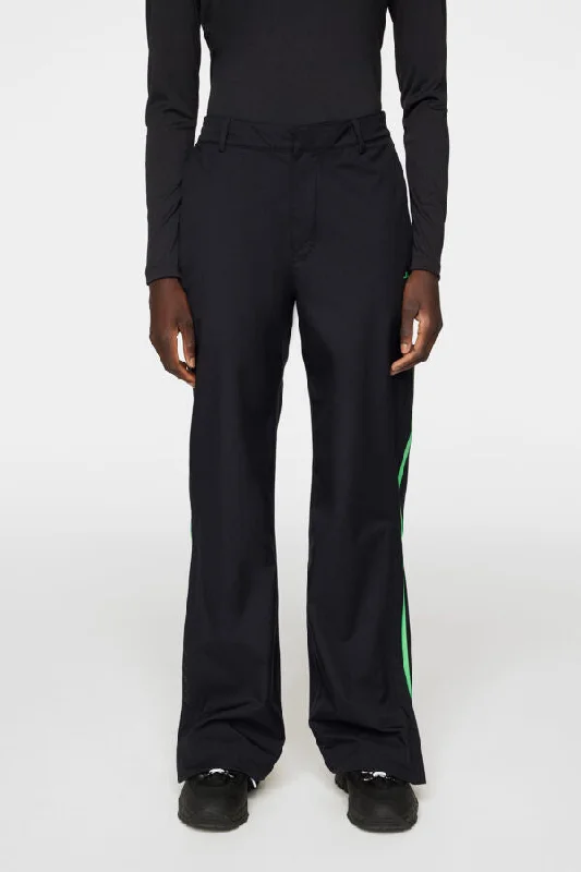 Plus Size Women's Metallic - Finish Joggers for a Stylish LoungeCorey Schoeller Women's Pants Plus Size Women's Metallic - Finish Joggers for a Stylish LoungeCorey Schoeller Women's Pants