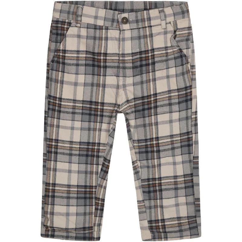 Plus Size Women's Drawstring - Waist Loungewear Pants in Soft FabricsHust & Claire Doeskin Trevor Pants