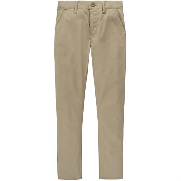 Skinny Fit Women's Leather Look Leggings for a Rocker VibeLevi's Xx Chino Standard Taper Harvest Gold