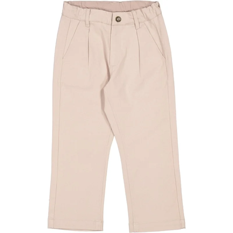 Tapered Leg Women's Wool Blend Trousers for WinterMarMar Llama Piper Pants