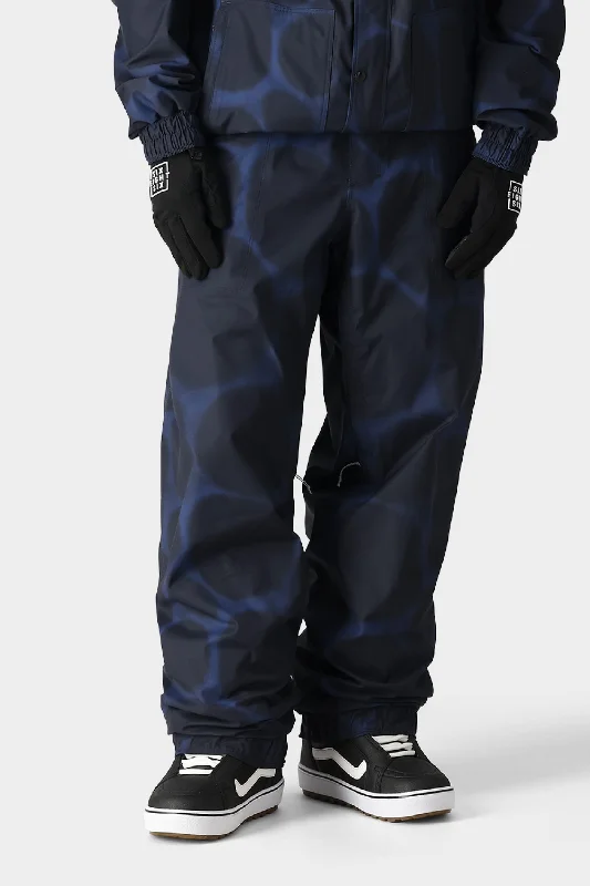 Women's Straight - Leg Linen Pants for a Breezy Summer Look686 Dojo Pant