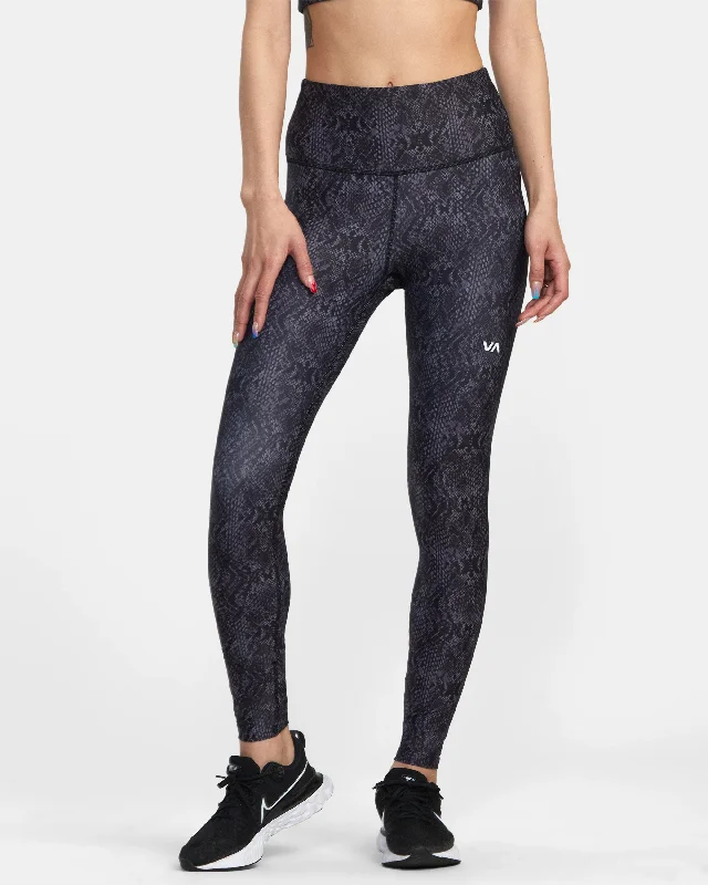 Women's Straight - Leg Linen Pants for a Breezy Summer LookVA ESSENTIAL LEGGING