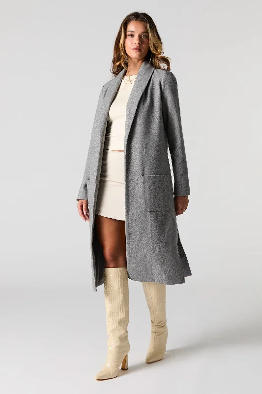Heather Grey