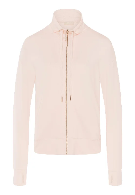 cashmere blend women cardigan for a luxurious feelBalance Zip-Up Jacket | Morning Glow 78788-1348 cashmere blend women cardigan for a luxurious feelBalance Zip-Up Jacket | Morning Glow 78788-1348