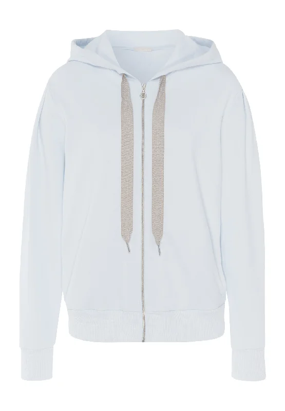 floral print women cardigan for a feminine touchNatural Living Jacket | Powder Blue 78812-2512 floral print women cardigan for a feminine touchNatural Living Jacket | Powder Blue 78812-2512