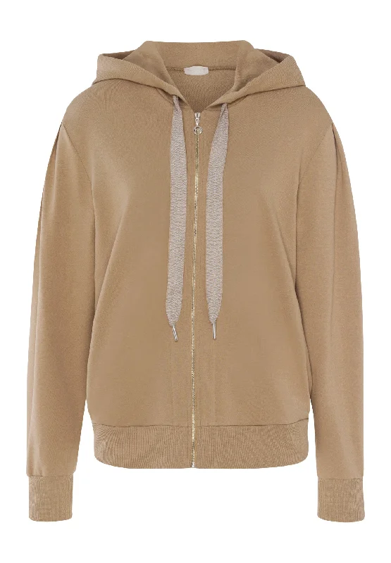 oversized women cardigan for a trendy and cozy lookNatural Living Jacket | Deep Taupe 78812-2828 oversized women cardigan for a trendy and cozy lookNatural Living Jacket | Deep Taupe 78812-2828