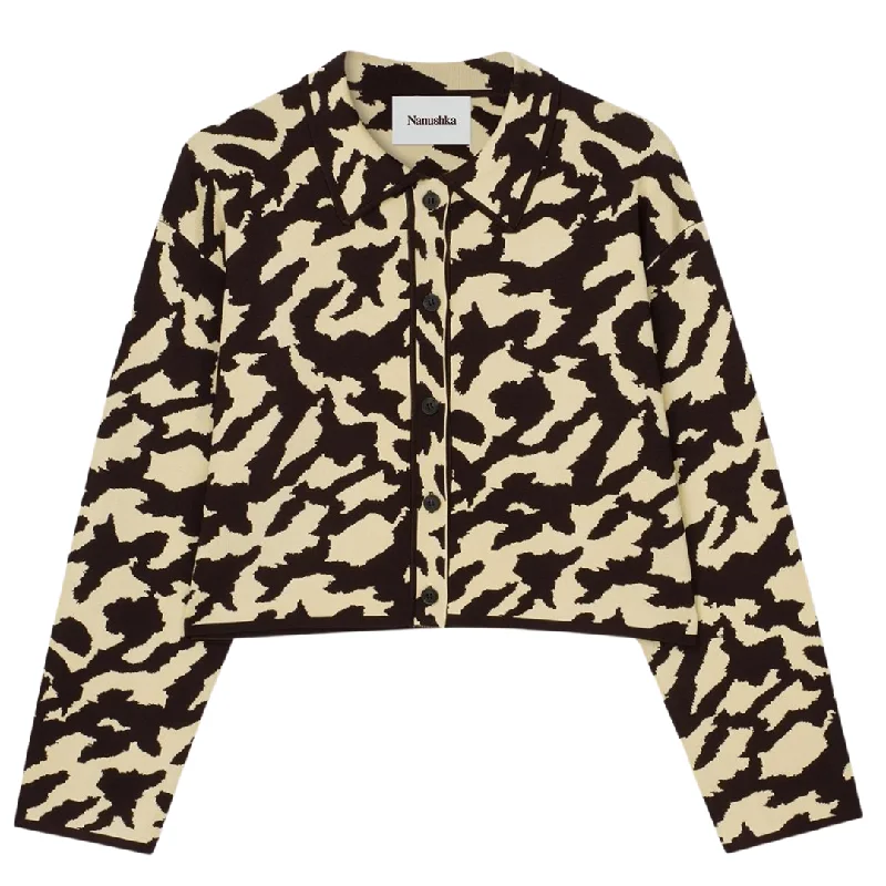 Mid - length women's down coats in a slim fit for a modern and sleek appearanceAada Jacket Mid - length women's down coats in a slim fit for a modern and sleek appearanceAada Jacket