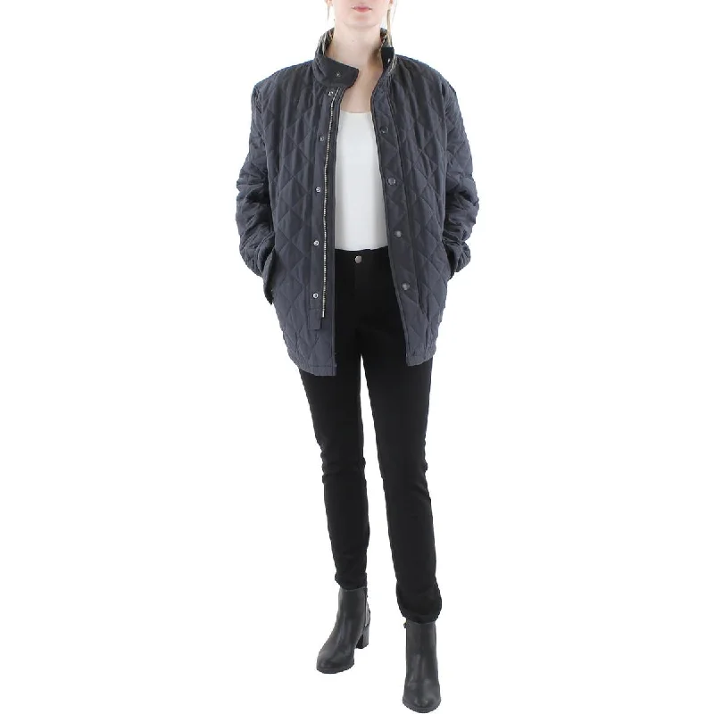 Petite women's wool blend coats with a tailored fit for a flattering silhouetteBarbour Womens Corduroy Heavy Quilted Coat Petite women's wool blend coats with a tailored fit for a flattering silhouetteBarbour Womens Corduroy Heavy Quilted Coat