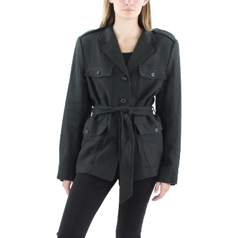 Women's faux fur coats in bright colors for a bold fashion statementWomens Herringbone Linen Shirt Jacket Women's faux fur coats in bright colors for a bold fashion statementWomens Herringbone Linen Shirt Jacket
