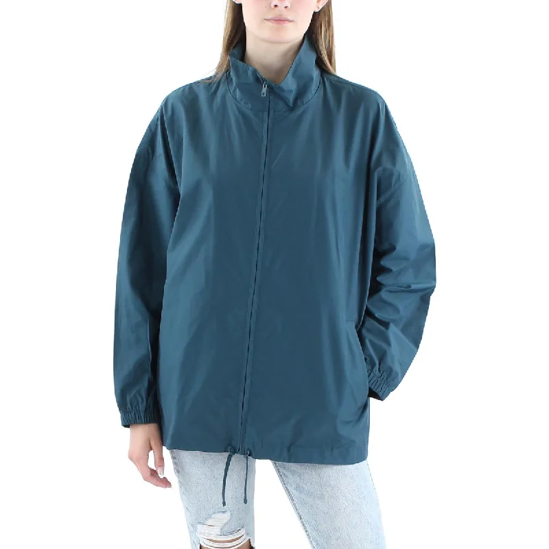 Quilted down women's coats with removable hoods for outdoor activitiesWomens Solid Organic Cotton Windbreaker Jacket Quilted down women's coats with removable hoods for outdoor activitiesWomens Solid Organic Cotton Windbreaker Jacket