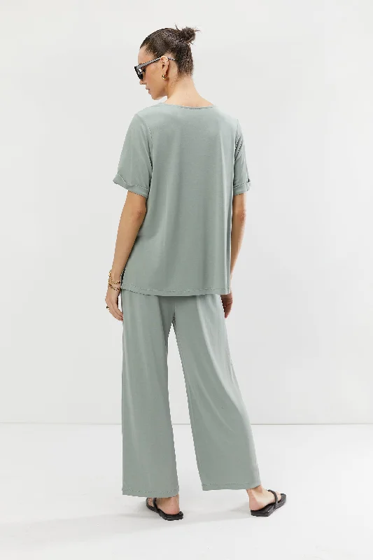 Slate Gray