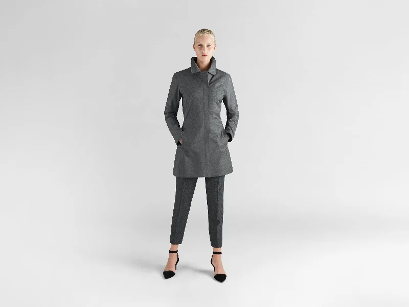 Belted women's cashmere coats in soft pastels for a luxurious feelCOSMO™ COAT LTD ITALIAN WOOL Belted women's cashmere coats in soft pastels for a luxurious feelCOSMO™ COAT LTD ITALIAN WOOL