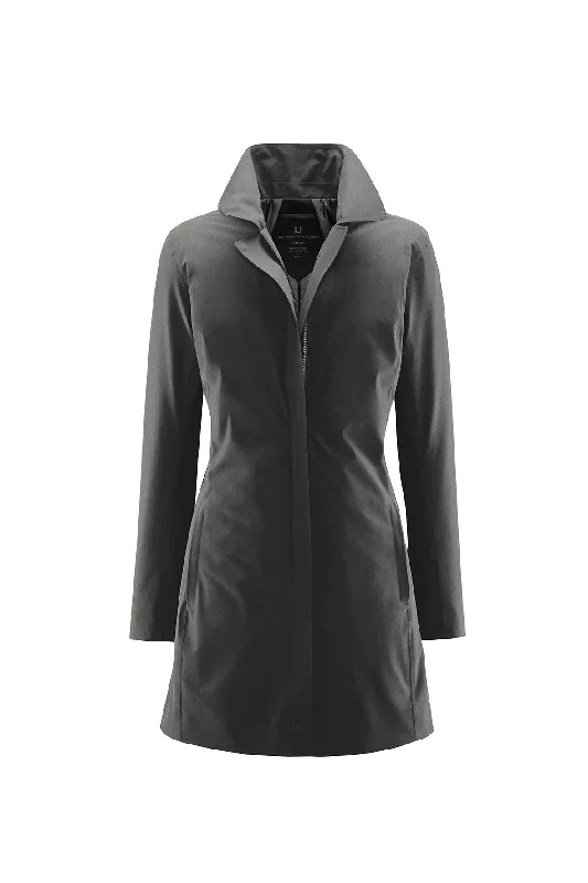 Grey Wool