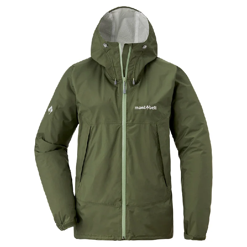 Petite women's wool blend coats with a tailored fit for a flattering silhouetteMontbell Womens Rain Hiker Jacket Petite women's wool blend coats with a tailored fit for a flattering silhouetteMontbell Womens Rain Hiker Jacket