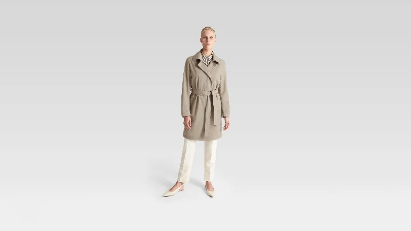 Women's faux fur coats in bright colors for a bold fashion statementSKYLAR™ COAT