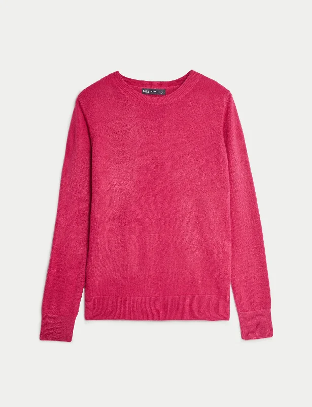 maternity women cardigan for expecting momsSupersoft Crew Neck Jumper