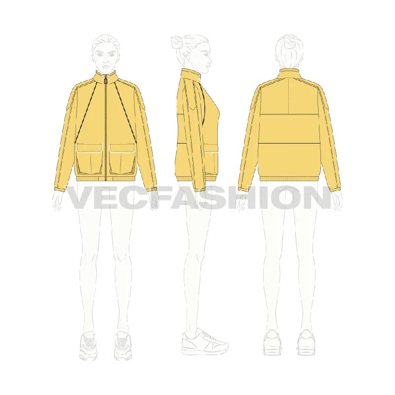Plus size women's wool blend coats for a warm and stylish winterWomen's Windbreaker Jacket Plus size women's wool blend coats for a warm and stylish winterWomen's Windbreaker Jacket