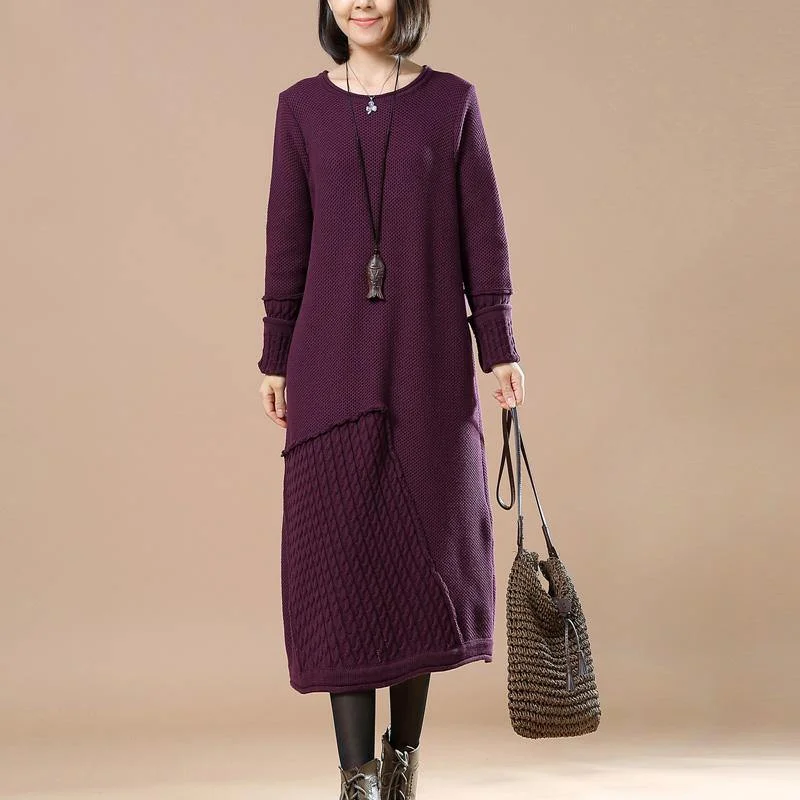 Boat Neck Women's Merino Wool Sweaters in Neutral Shadesboutique purple cable knit sweater knit dresses casual sweater 2018 patchwork spring dresses Boat Neck Women's Merino Wool Sweaters in Neutral Shadesboutique purple cable knit sweater knit dresses casual sweater 2018 patchwork spring dresses