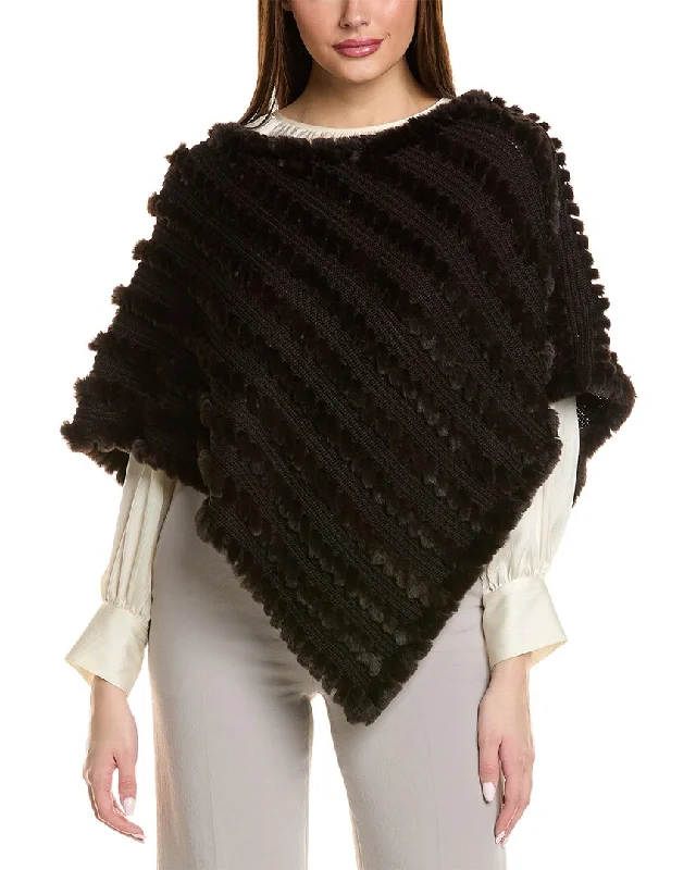 Women's Long Sleeve Turtleneck Cashmere SweatersJ.McLaughlin Cortina Wool-Blend Poncho Women's Long Sleeve Turtleneck Cashmere SweatersJ.McLaughlin Cortina Wool-Blend Poncho