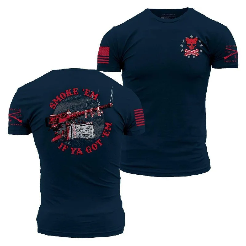 Moisture - Wicking Women T Shirt for Active LifestylesBarrel Bacon T-Shirt - Midnight Navy Moisture - Wicking Women T Shirt for Active LifestylesBarrel Bacon T-Shirt - Midnight Navy