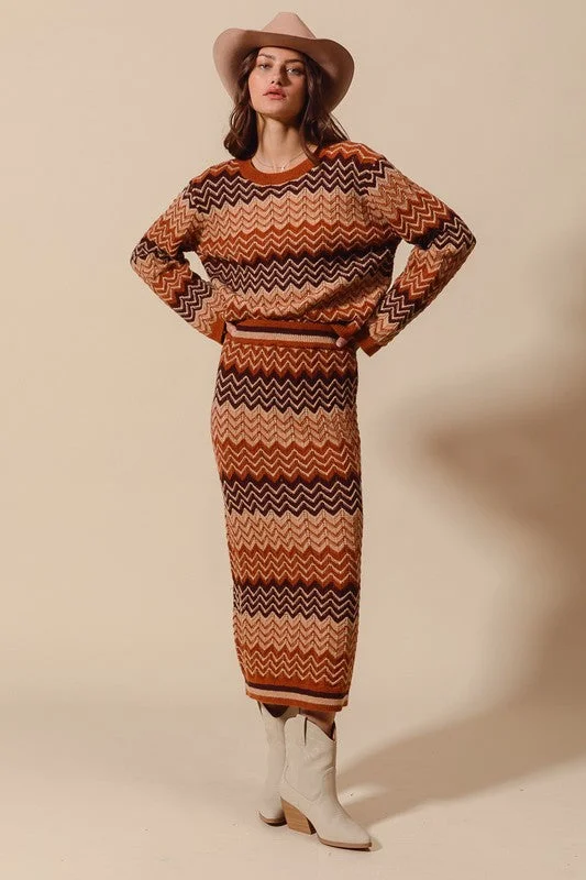 Open - Front Women's Cardigan - Style Mohair SweatersSienna Set