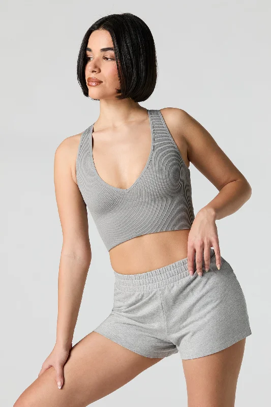 Heather Grey