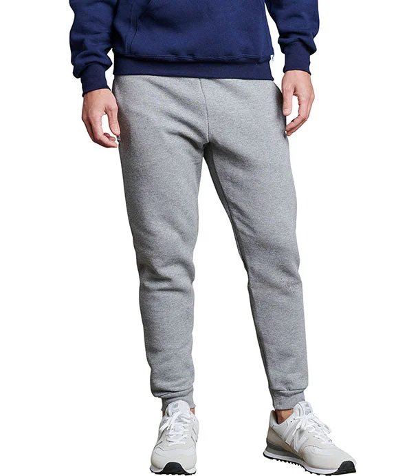 20JHBM - Russell Athletic Mens Dri-Power® Pocket Jogger Sweatpants | Oxford