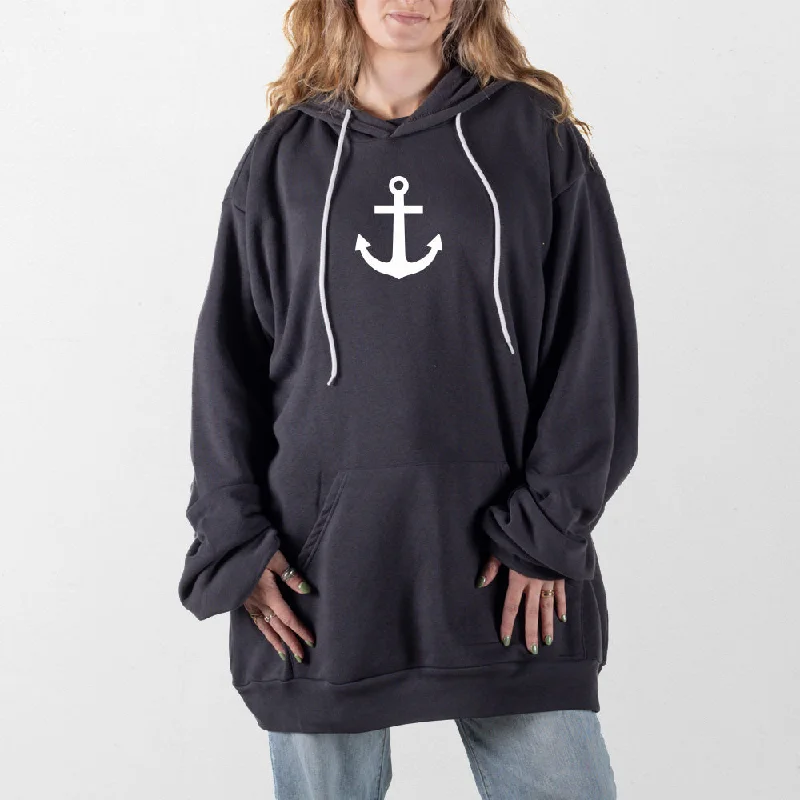 Anchor Giant Hoodie