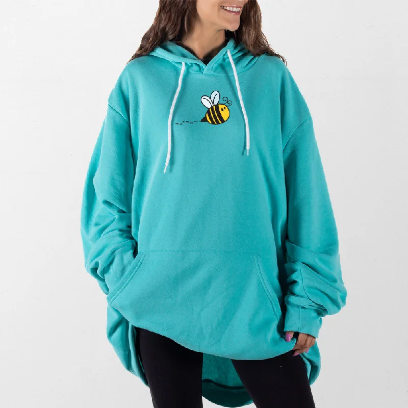 Bumblebee Giant Hoodie