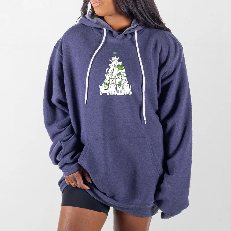 Heather Navy