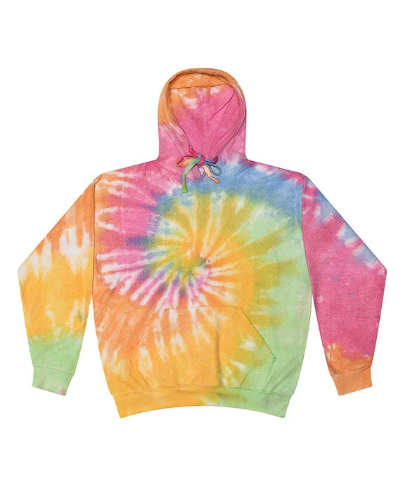 Women's fleece - lined hoodie with thumbholes for warmth in winterCD8600 - Tie-Dye Unisex Cloud Hooded Sweatshirt Women's fleece - lined hoodie with thumbholes for warmth in winterCD8600 - Tie-Dye Unisex Cloud Hooded Sweatshirt