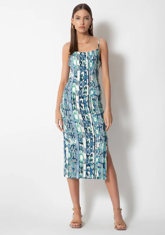Backless Women Dress for a Sexy and Alluring Look at Evening EventsJayci Dress