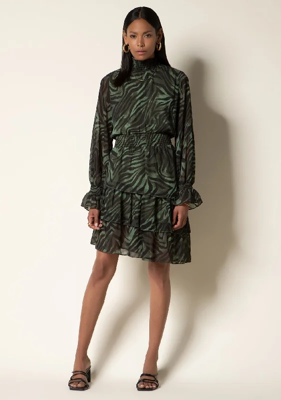 Backless Women Dress for a Sexy and Alluring Look at Evening EventsKensley Dress