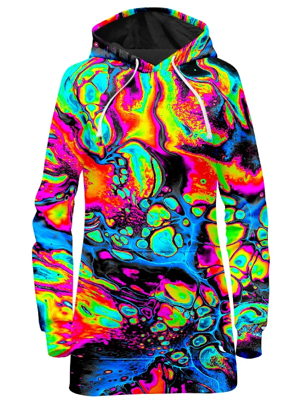 Women's zip - front sweatshirt with contrast stitching for a sporty aestheticMiddle Earth Hoodie Dress Women's zip - front sweatshirt with contrast stitching for a sporty aestheticMiddle Earth Hoodie Dress