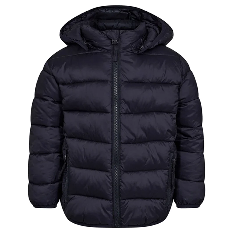Women's military - style jackets with epaulets for a tough and fashionable appearanceSofie Schnoor Dark Blue Jacket Women's military - style jackets with epaulets for a tough and fashionable appearanceSofie Schnoor Dark Blue Jacket