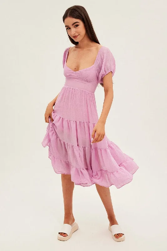 Little Black Women Dress with Sequins for a Glamorous Night OutPink Midi Dress Short Sleeve V-Neck Little Black Women Dress with Sequins for a Glamorous Night OutPink Midi Dress Short Sleeve V-Neck