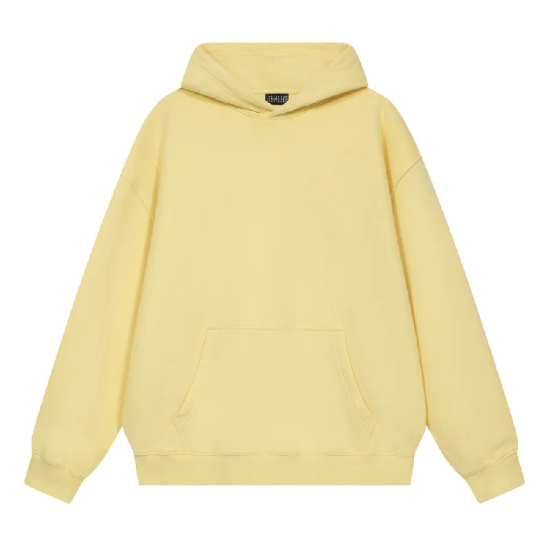 Cream Yellow