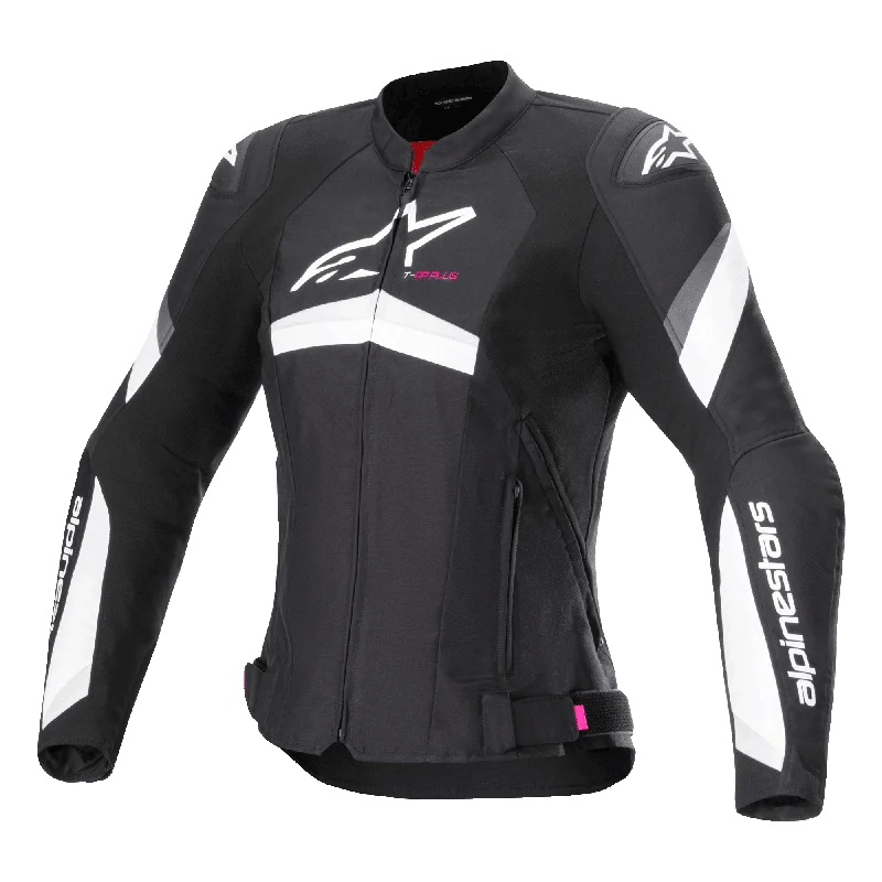 Women's bomber jackets with a holographic finish for a futuristic and eye - catching lookStella T-GP Plus R V4 Jacket Women's bomber jackets with a holographic finish for a futuristic and eye - catching lookStella T-GP Plus R V4 Jacket