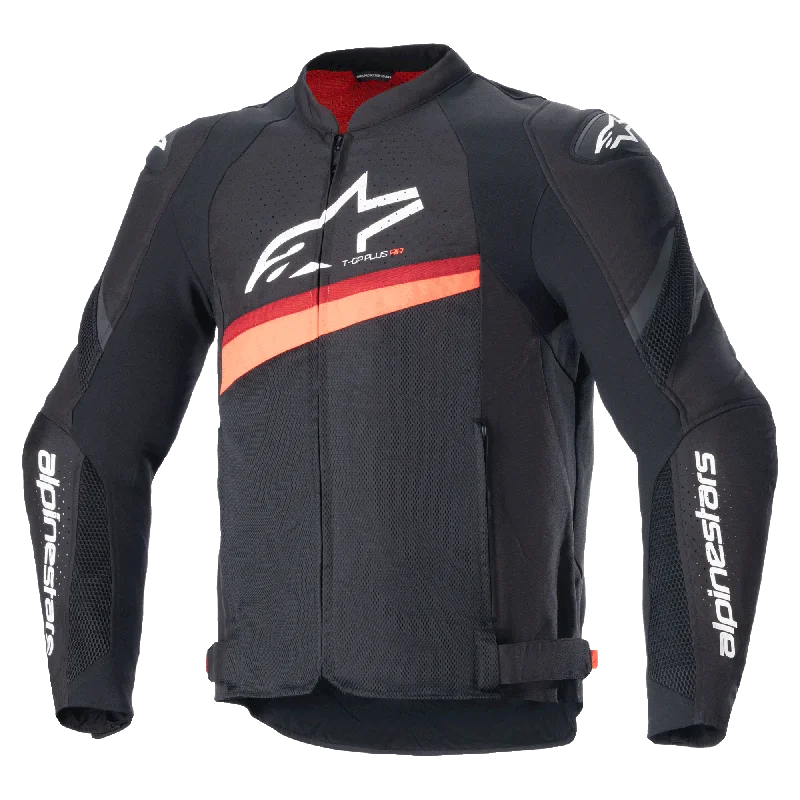 Women's moto jackets with a lace - up front for a unique and stylish touchT-GP Plus R V4 Airflow Jacket Women's moto jackets with a lace - up front for a unique and stylish touchT-GP Plus R V4 Airflow Jacket