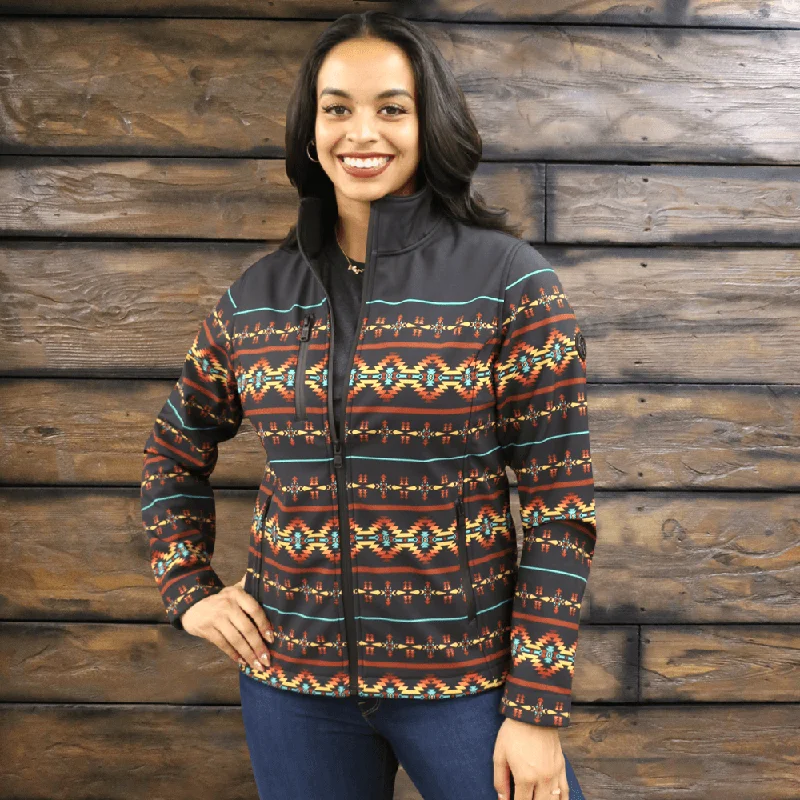 Women's long - line cardigan jackets in a soft knit for a cozy and elegant lookTempco Womens Santa Fe Jacket - TL1315 Women's long - line cardigan jackets in a soft knit for a cozy and elegant lookTempco Womens Santa Fe Jacket - TL1315